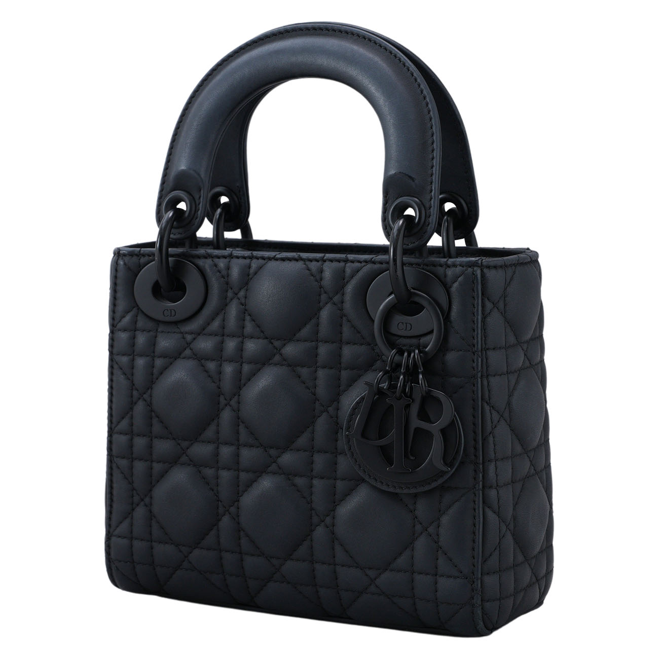 CHRISTIAN DIOR(USED)크리스찬디올 레이디디올 미니